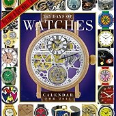 CALANDER - 365 DAYS OF WATCHES (封面).jpg