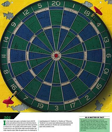 CALANDER - DARTS (THE CALENDAR YOU CAN PLAY 2014 一月上半).jpg