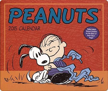 PEANUTS 2015 CALENDAR.jpg