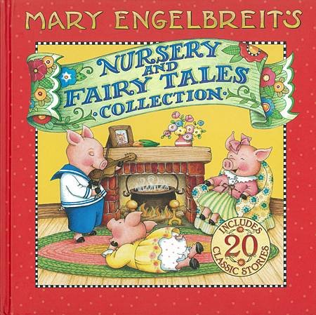 MARY ENGELBREIT&apos;S NURSERY AND FAIRY TALES COLLECTION.jpg