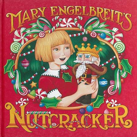 MARY ENGELBREIT&apos;S NUTCRACKER.jpg