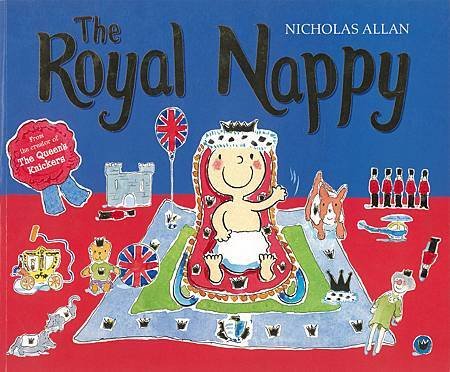 ROYAL NAPPY, THE - COVER PAGE.jpg