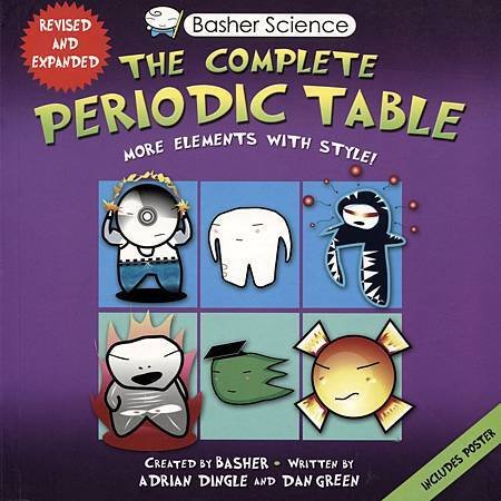 BASHER SCIENCE - THE COMPLETE PERIODIC TABLE - COVER PAGE.jpg