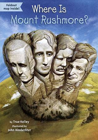 WHERE IS MOUNT RUSHMORE - COVER PAGE.jpg