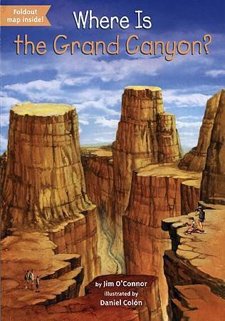 WHERE IS THE GRAND CANYON - COVER PAGE.jpg