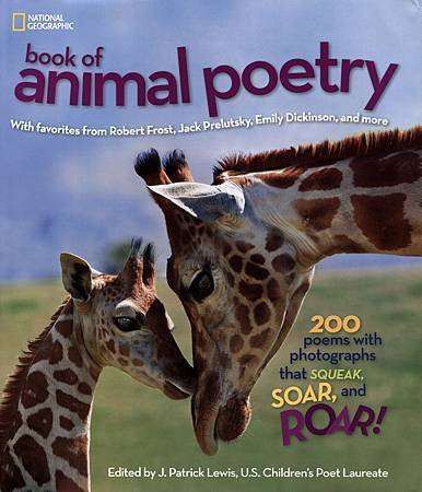 BOOK OF ANIMAL POETRY (NATIONAL GEOGRAPHIC) - COVER PAGE.jpg