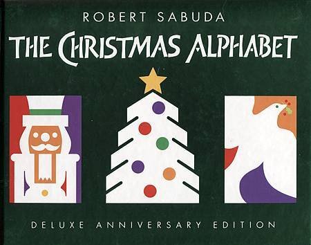 CHRISTMAS ALPHABET, THE - COVER PAGE.jpg