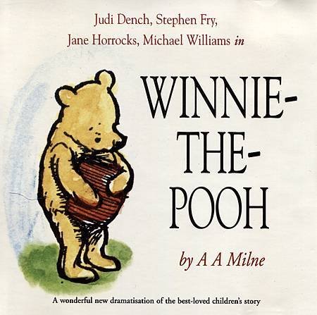 WINNIE-THE-POOH CD 盒封面.jpg