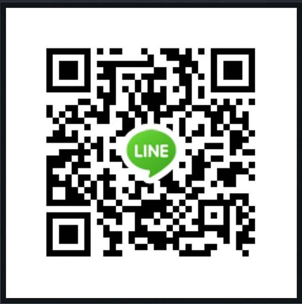 LINE QR碼