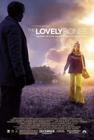 THE LOVELY BONES