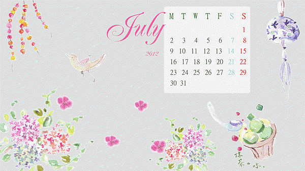 7月桌布-1366x768
