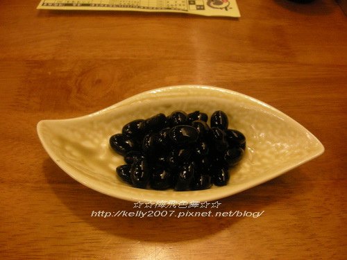 小六食堂