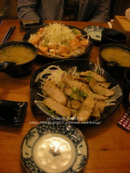 小六食堂