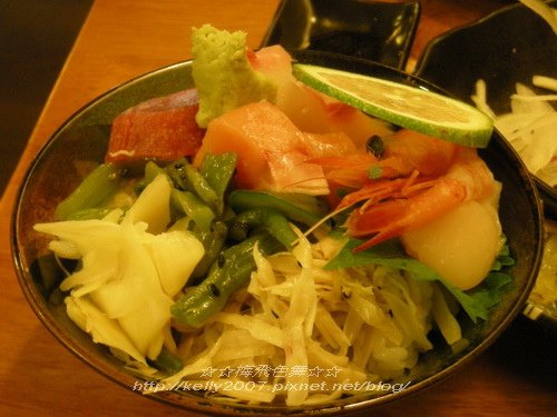 小六食堂
