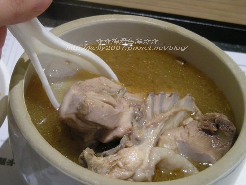 京站百貨B3─郭老師養生料理
