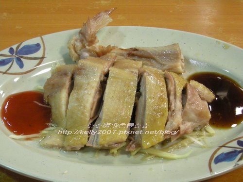 西門町─鴨肉扁