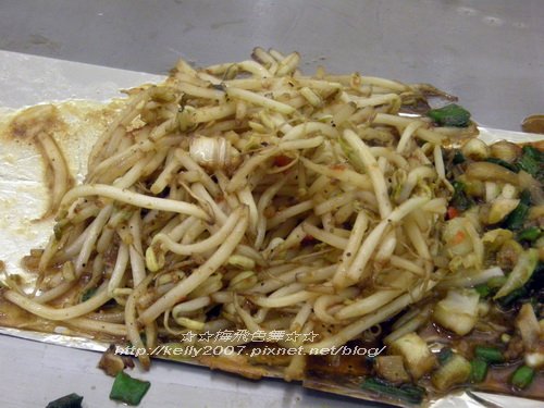 大埔鐵板燒