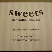 買Samantha Thanasa 附送甜點