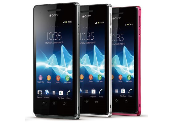 Sony Xperia V-4