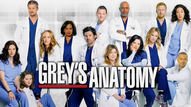 GreysAnatomyCast