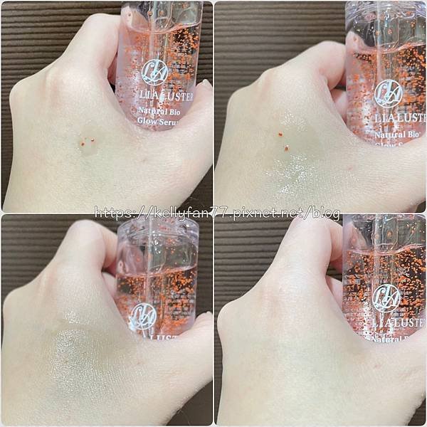 保養。一滴打造凍齡無暇肌的『亮姿堂美肌菌晶球撫紋精華』