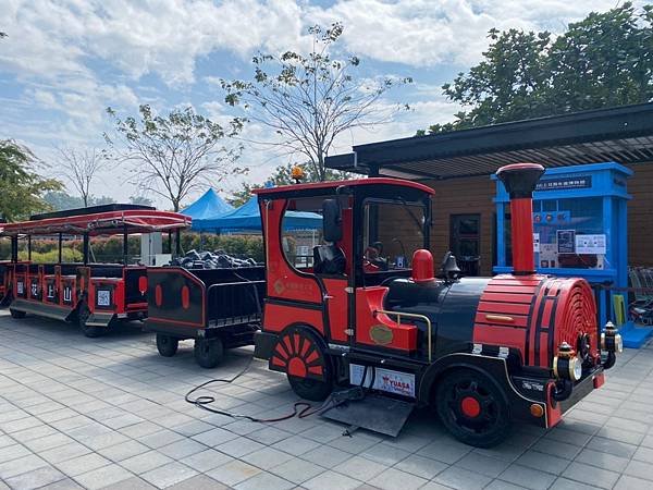 水道博物館小火車.jpg