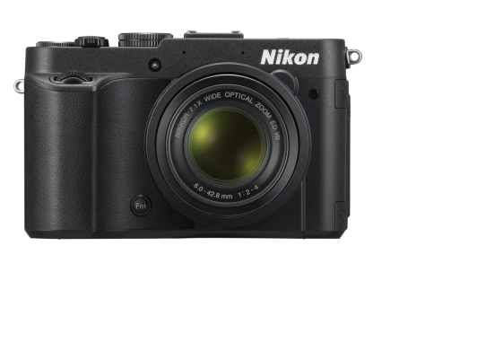 Nikon P7700