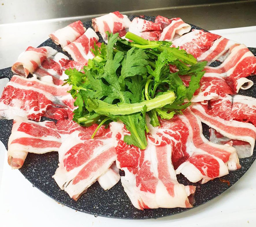 韓國料理動手做 |  韓國烤盤料理 輕鬆簡單做