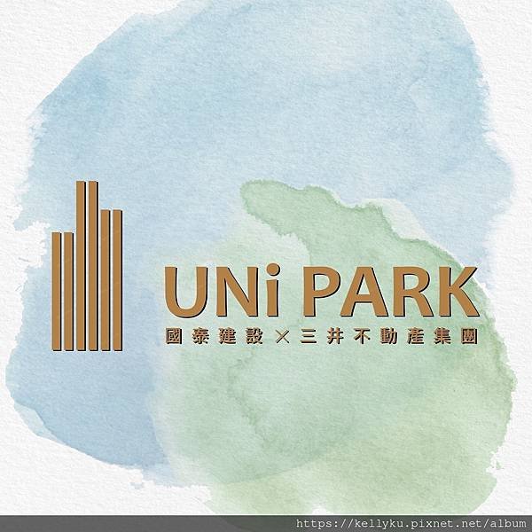 國泰、台灣三井●UNi PARK 封面圖