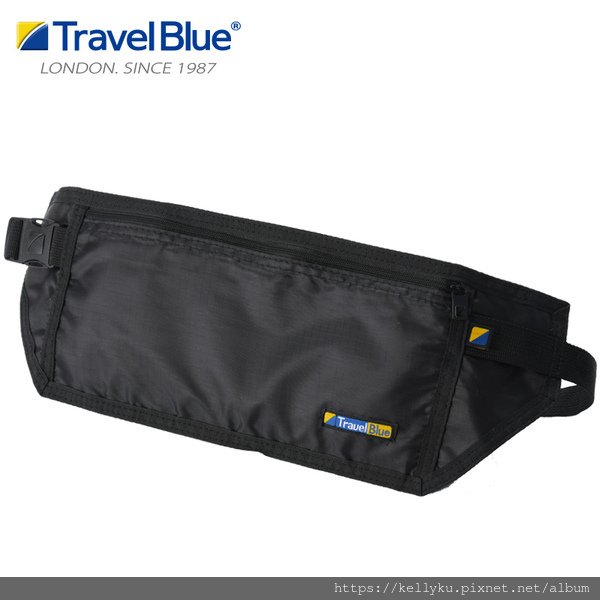 飛買家Travel Blue內藏腰包TB111