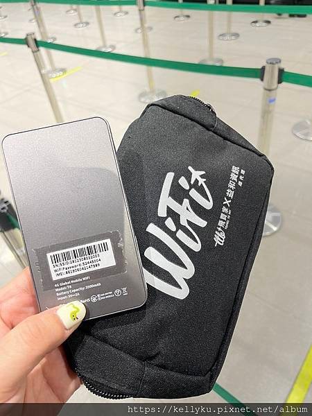 飛買家日本wifi小灰機密碼在後面