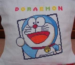 DORAEMON抱忱