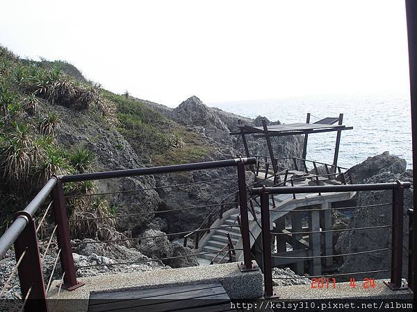 烏速洞步道