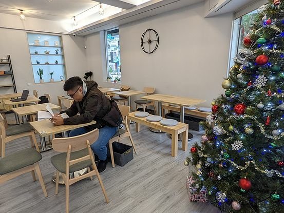 【C3 Lounge  l 喜叁早午餐】(附菜單)台北永春站