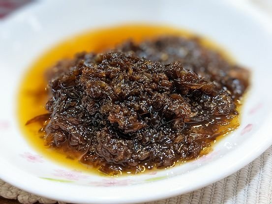 【統一肉燥風味醬 l 復刻統一麵最經典的回憶】油蔥香滿溢的古