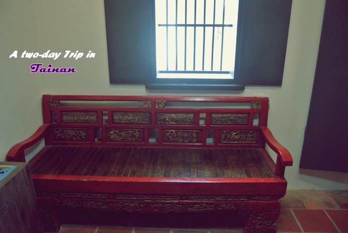 好友台南輕旅行77