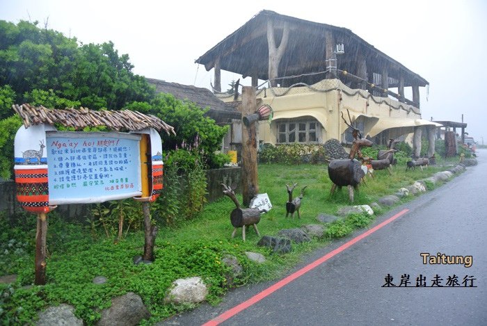 台東旅行趣167