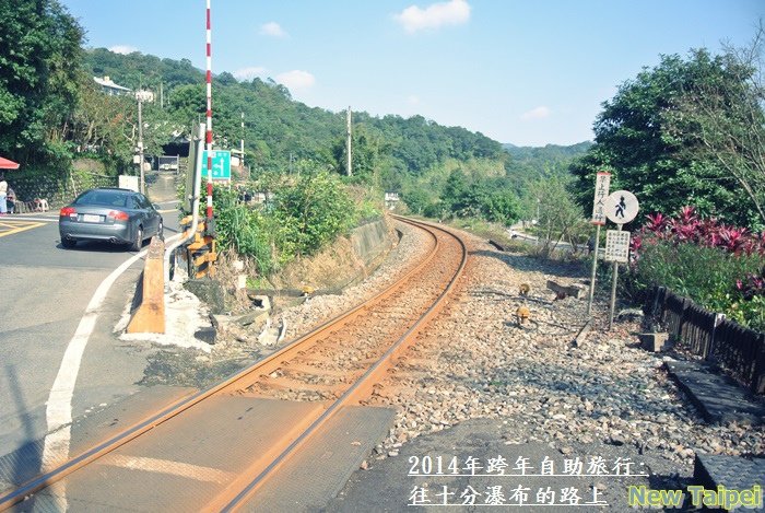 跨年旅行雙北紀錄246