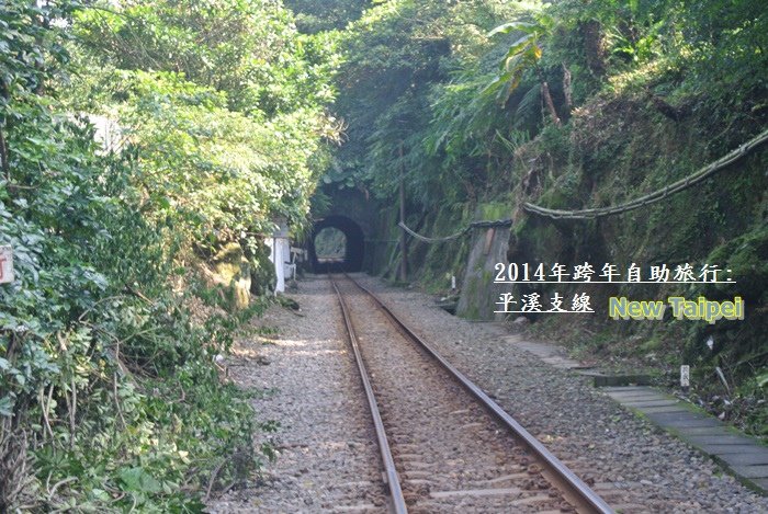 跨年旅行雙北紀錄253