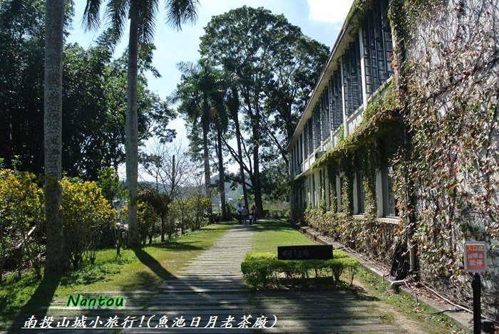南投山城小旅行6