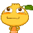 飛踢_David打Simon.gif
