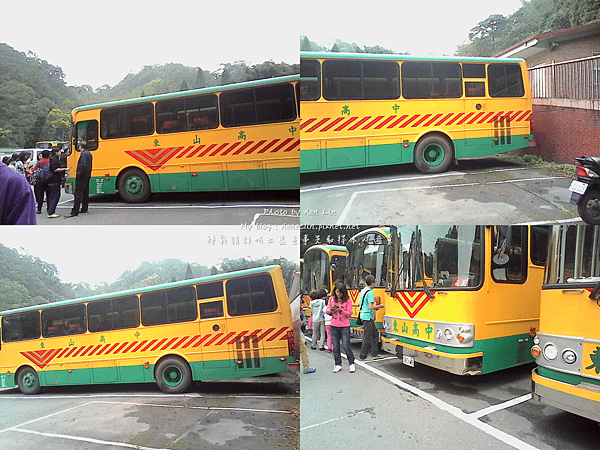 東山高中2012年份校車(最後更新：&apos;231105)