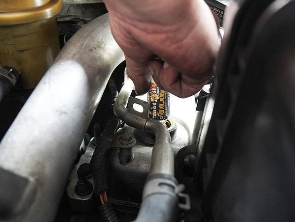 老車養生神器：moto oil DNA超頻潤滑機油添加劑、A