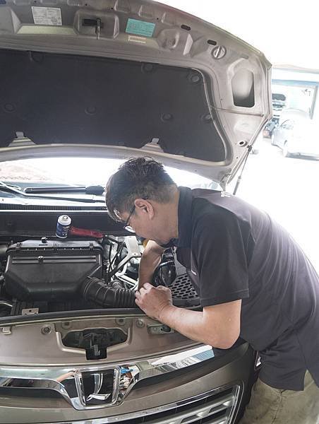 老車養生神器：moto oil DNA超頻潤滑機油添加劑、A