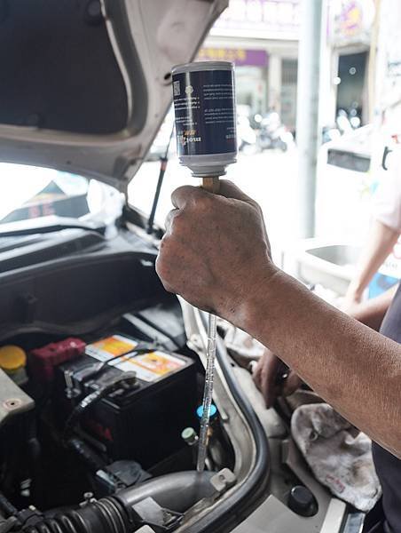 老車養生神器：moto oil DNA超頻潤滑機油添加劑、A