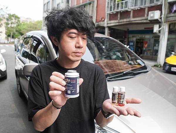老車養生神器：moto oil DNA超頻潤滑機油添加劑、A