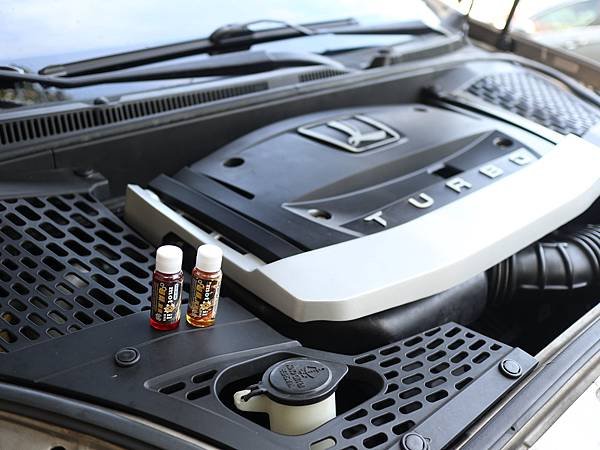 老車養生神器：moto oil DNA超頻潤滑機油添加劑、A