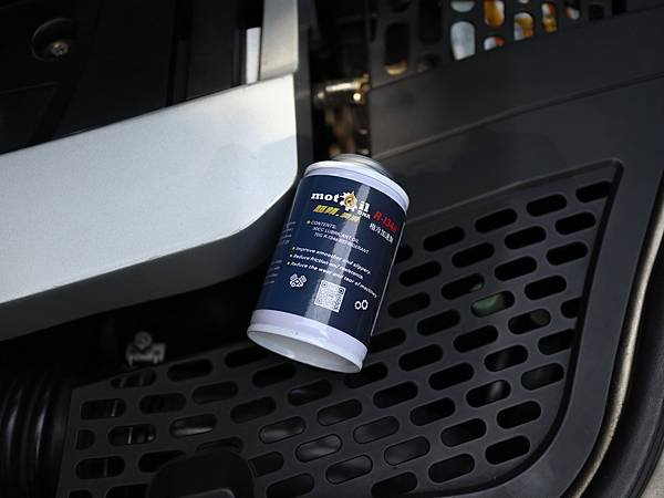 老車養生神器：moto oil DNA超頻潤滑機油添加劑、A