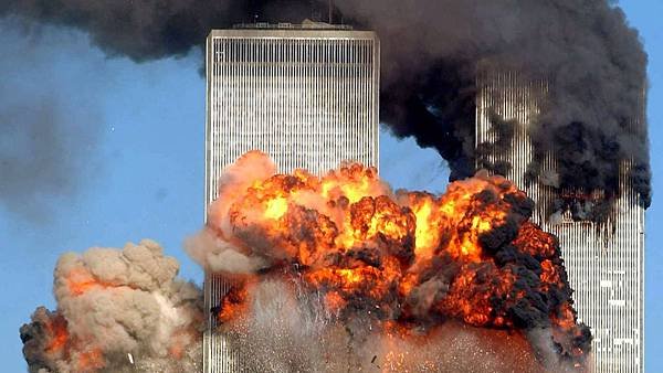 911-towers