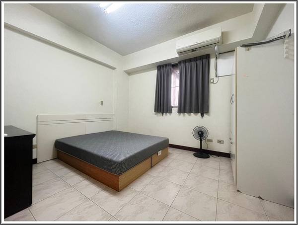 (已出租)台南租屋~近永康轉運站溫馨三房住家